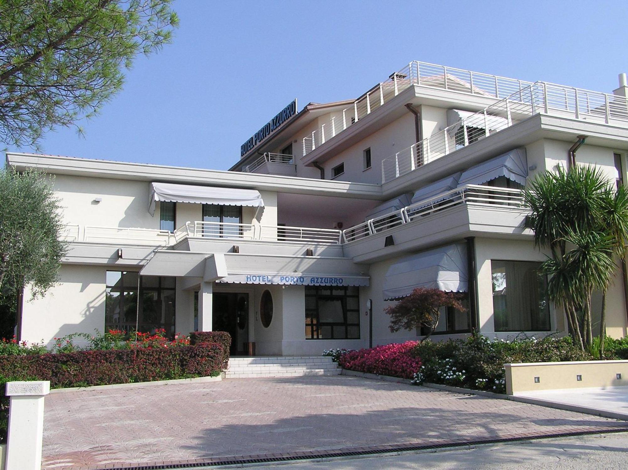 Hotel Porto Azzurro Sirmione Exterior foto