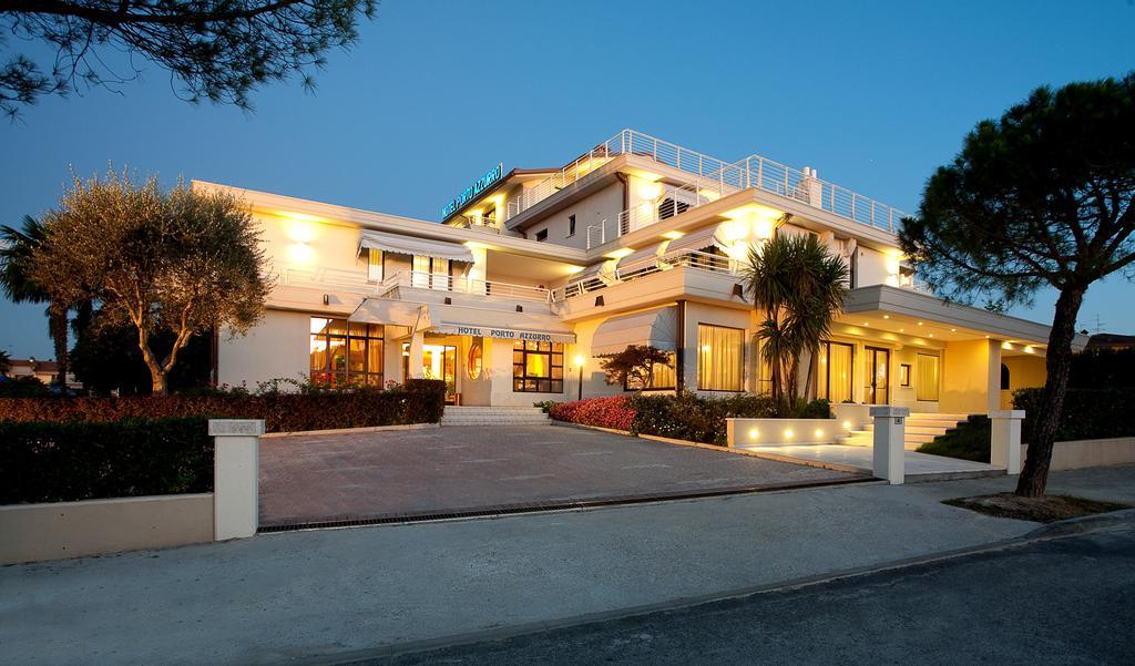 Hotel Porto Azzurro Sirmione Exterior foto